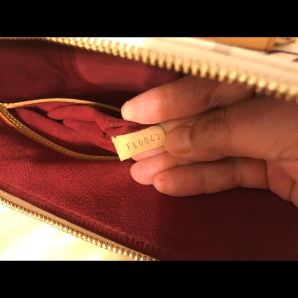 Louis Vuitton Multicolor Alma SOLD TO MERCARI - Picture 7 of 8